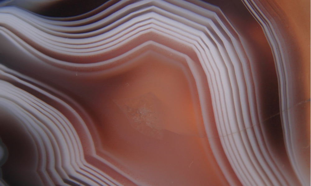 Agate history hotsell