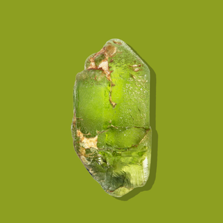 Peridot – Meaning, Uses and Healing Properties