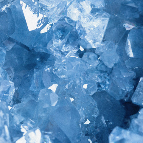 Celestite – Meaning, Uses and Healing Properties