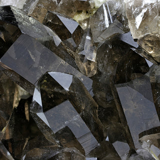 The Meaning and Healing Properties of Black Crystals