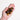 Tiger's Eye Tumbled Healing Crystal – Confidence/Protection - Self & Others