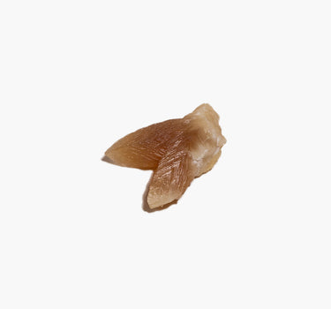Honey Calcite Crystals – N°01