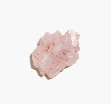 Pink Halite Rough – N°01