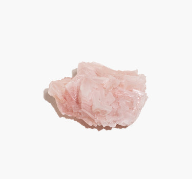 Pink Halite Rough – N°01