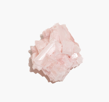 Pink Halite Rough – N°02