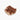Vanadinite Crystals on Matrix – N°04 - Self & Others