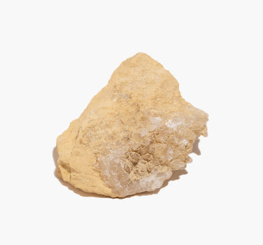 Dogtooth Calcite Geode
