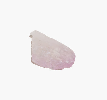 Kunzite Crystal – N°06