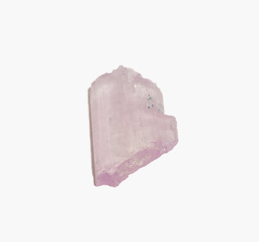 Kunzite Crystal – N°07