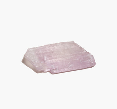Kunzite Crystal – N°12