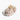 Natural Kundalini Citrine Cathedral Cluster – N°02 - Self & Others