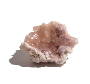 Pink Amethyst Geode – 30A
