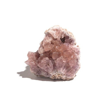 Pink Amethyst Mini Geode – 15D