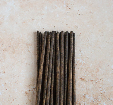 Himalayan Spikenard Incense Sticks - Self & Others