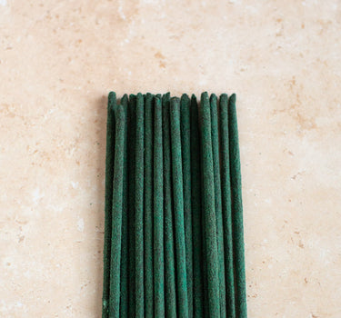 Vanilla Woods Incense Sticks - Self & Others