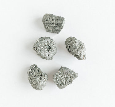 Pyrite – Rough - Self & Others
