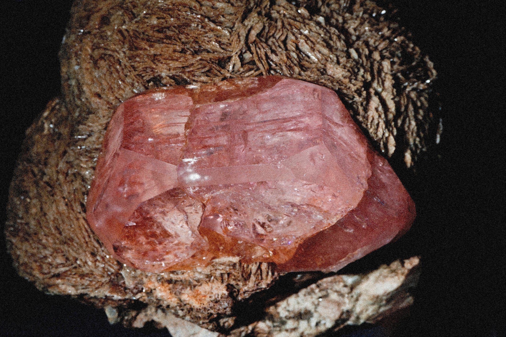 Morganite – Meaning, Uses and Healing Properties