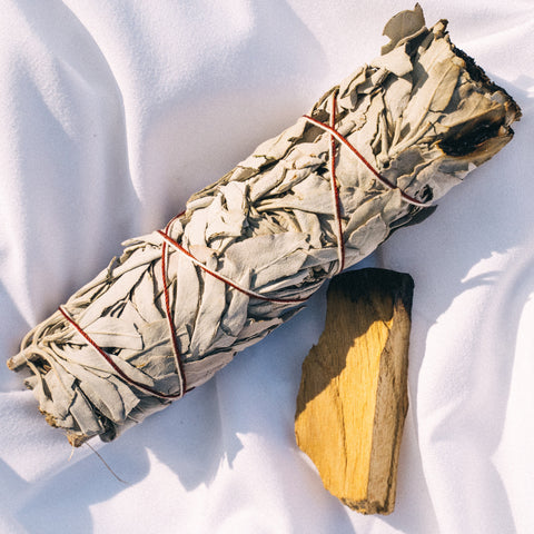 Understanding Sage: A Guide to Its Varieties and Spiritual Uses - Self & Others