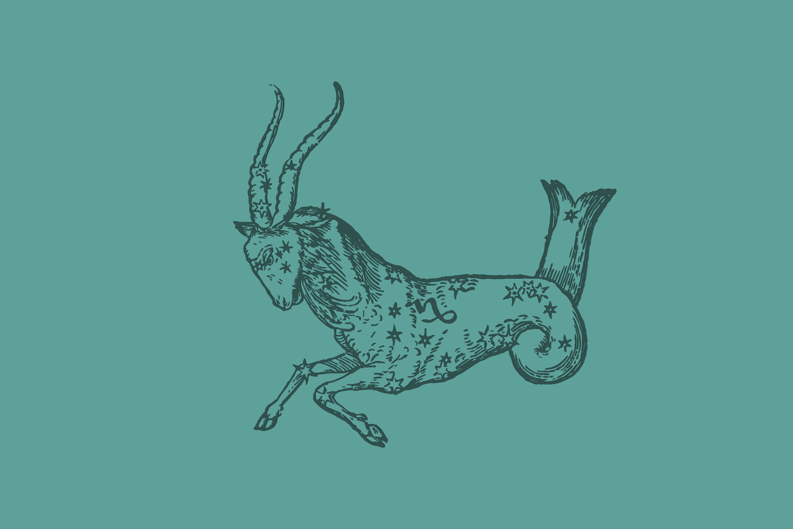 Capricorn - Self & Others