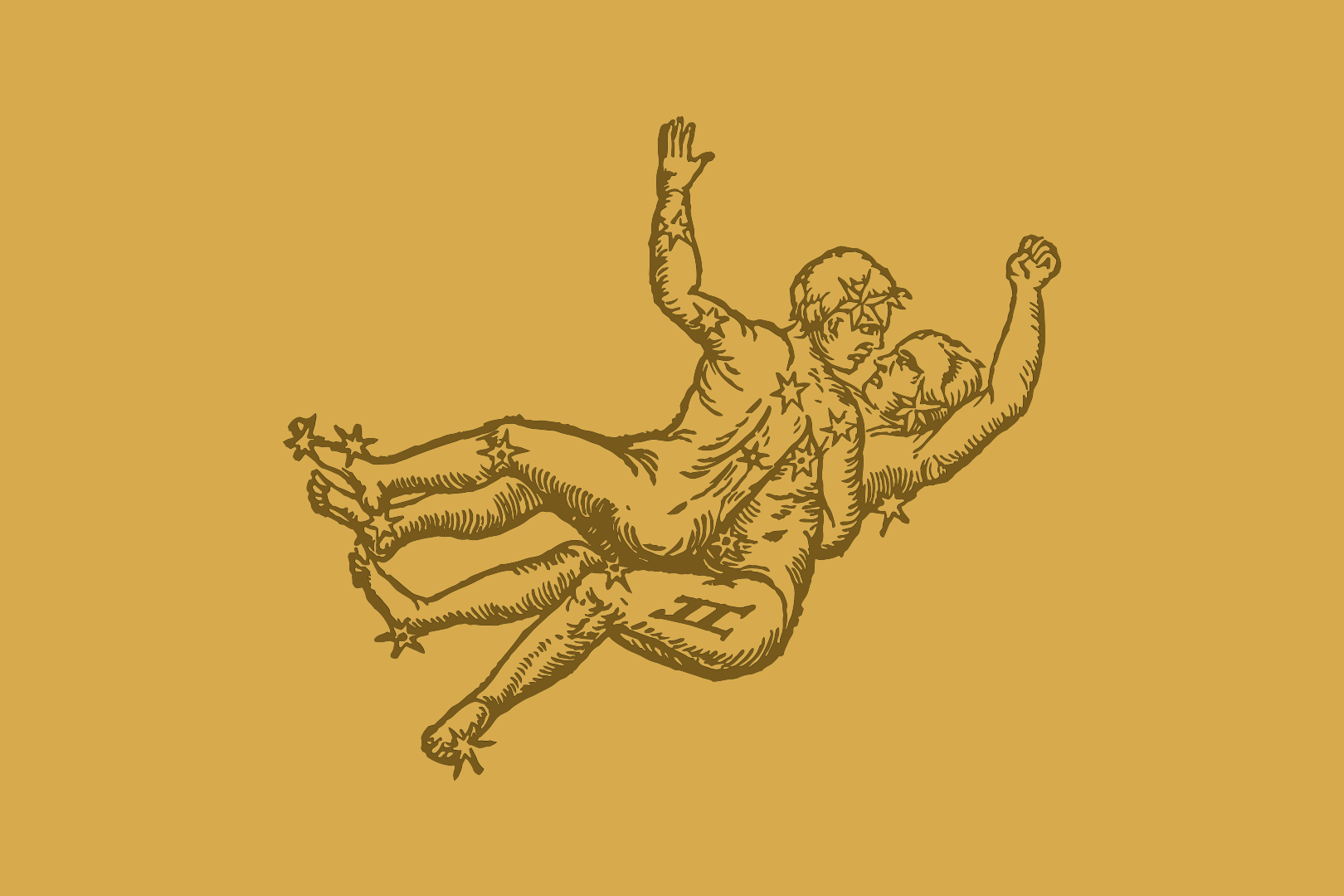 Gemini - Self & Others