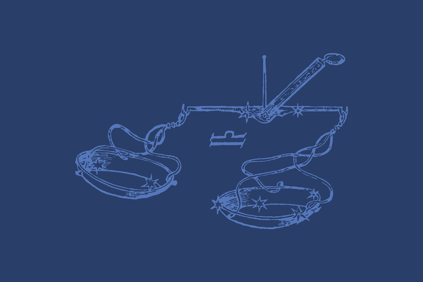 Libra - Self & Others