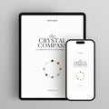 The Crystal Compass – Digital Guide / eBook - Self & Others
