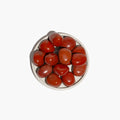 Red Jasper Tumbled Healing Crystal – Soothing/Protection - Self & Others