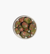 Unakite Tumbled Healing Crystal – Relationships/Healing - Self & Others