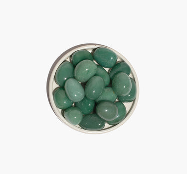 Aventurine Tumbled Healing Crystal – Luck/Abundance