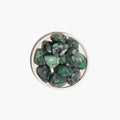 Emerald Tumbled Healing Crystal – Relationships/Emotions - Self & Others
