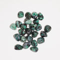 Emerald Tumbled Healing Crystal – Relationships/Emotions - Self & Others