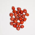 Red Jasper Tumbled Healing Crystal – Soothing/Protection - Self & Others