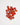 Red Jasper Tumbled Healing Crystal – Soothing/Protection - Self & Others