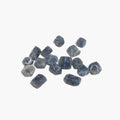 Mini Flat Sapphire Crystals - Self & Others