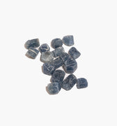 Mini Flat Sapphire Crystals - Self & Others