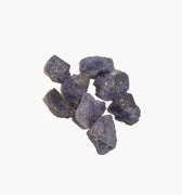 Tanzanite Rough Pieces - Self & Others