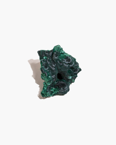 Rough Malachite Specimen – N°02 - Self & Others