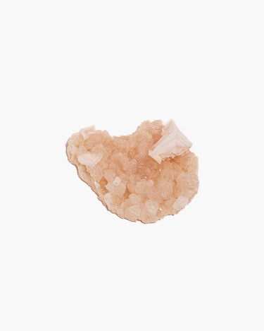 Pink Halite Rough – N°03 - Self & Others