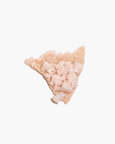 Rough Pink Halite – N°5 - Self & Others