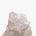 Iris Quartz (Anandalite) Cluster – N°03 - Self & Others