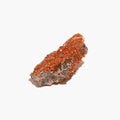 Vanadinite Crystals on Matrix – N°01 - Self & Others