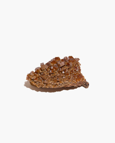 Vanadinite Crystals – N°03 - Self & Others