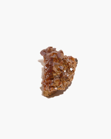 Vanadinite Crystals – N°03 - Self & Others