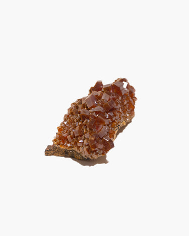 Vanadinite Crystals – N°03 - Self & Others