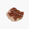 Vanadinite Crystals on Matrix – N°04 - Self & Others