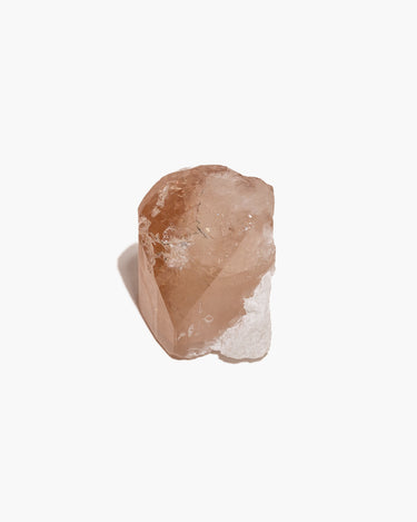 Topaz Crystal – N°04 - Self & Others