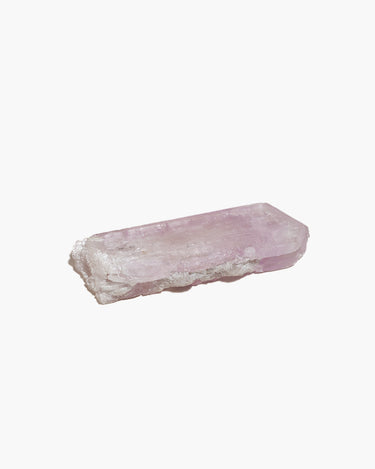 Kunzite Crystal – N°01 - Self & Others