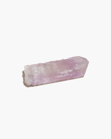 Kunzite Crystal – N°01 - Self & Others