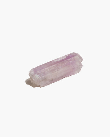 Kunzite Crystal – N°01 - Self & Others
