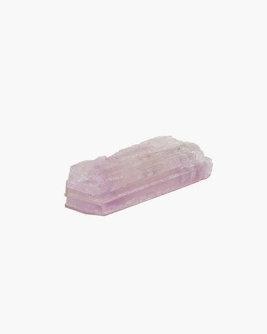 Kunzite Crystal – N°01 - Self & Others